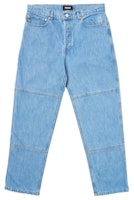 Palace D Panel Jean Mid Wash Palace D Panel Jean Mid Wash
