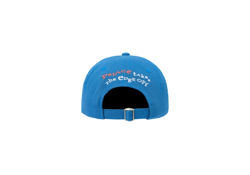 Palace Dance Control 6-Panel Blue 圖 2