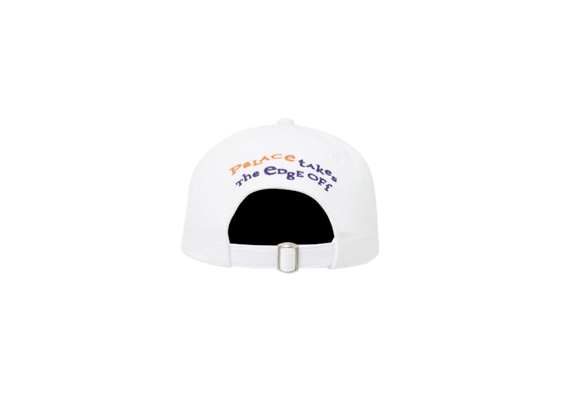 Palace Dance Control 6-Panel White 圖 2