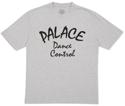 palace-dance-control-t-shirt-grey-marl-black-blue
