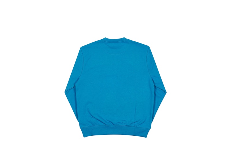 Order パレス ダンスクルー ブルー (Paresu Dansukurū Burū)
