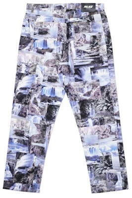 Palace Das Water Falls Jean Blue Order Palace Das Water Falls Jean Blue