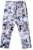 Palace Das Water Falls Jean Blue
