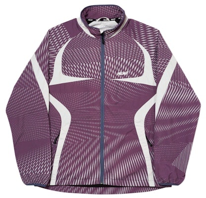 palace-dazzler-shell-jacket-plum-grey