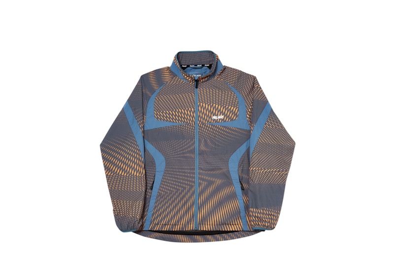 Buy Palace Dazzler 外套 蒸汽/火焰配色