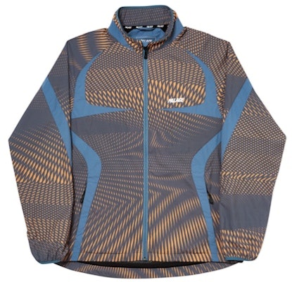 Palace Dazzler 外套 蒸汽/火焰配色 Buy Palace Dazzler 外套 蒸汽/火焰配色