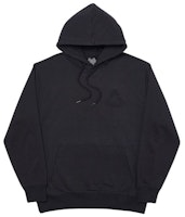 Palace De Boss P3 Hood Black Palace De Boss P3 Hood Black
