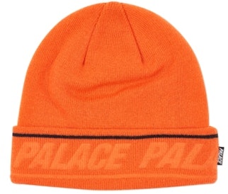 palace-de-bossy-beanie-orange