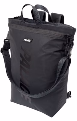 Palace Deflecto 4-Way Black Reflective Buy Palace Deflecto 4-Way Black Reflective