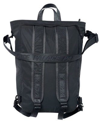 Palace Deflecto 4-Way Black Reflective Lookbook Palace Deflecto 4-Way Black Reflective