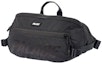 Buy Palace Deflecto Bun Bag Black Reflective