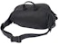 Palace Deflecto Bun Bag Black Reflective