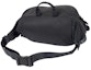 Lookbook Palace Deflecto Bun Bag Black Reflective