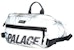 Palace Deflecto Bun Bag Silver Reflective