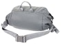 Lookbook Palace Deflecto Bun Bag Silver Reflective