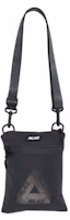 Palace Deflecto Flat Sack Black Reflective Palace Deflecto Flat Sack Black Reflective