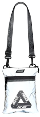 Palace Deflecto Flat Sack Silver Reflective Order Palace Deflecto Flat Sack Silver Reflective