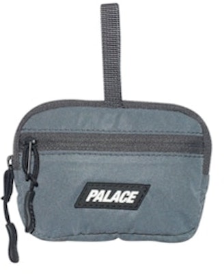 Palace Deflecto Flip Stash Black Reflective Order Palace Deflecto Flip Stash Black Reflective