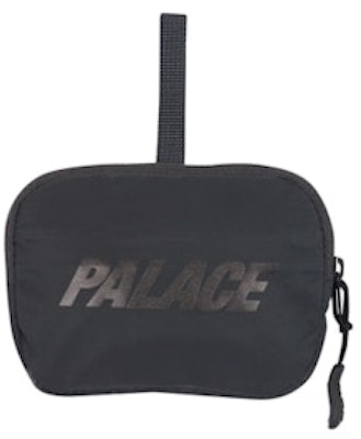 皇宮折疊蓄藏黑色反光 Lookbook 皇宮折疊蓄藏黑色反光