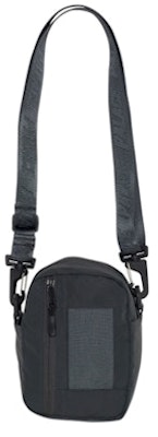 Palace Deflecto Shot 2 Bag Black Reflective Lookbook Palace Deflecto Shot 2 Bag Black Reflective