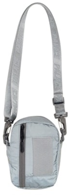 Palace Deflecto Shot 2 Bag Silver Reflective Lookbook Palace Deflecto Shot 2 Bag Silver Reflective