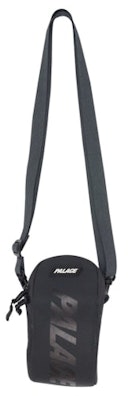 palace-deflecto-sling-sack-black-reflective