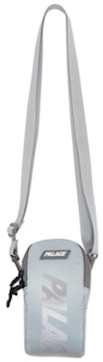 Palace Deflecto Sling Sack Silver Reflective Buy Palace Deflecto Sling Sack Silver Reflective