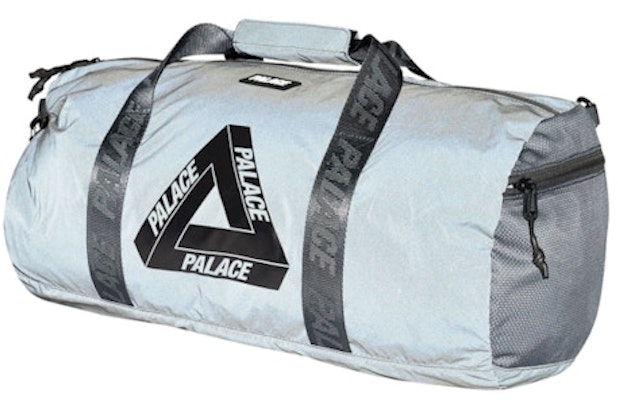 Palace Deflecto Tube Black Reflective Order Palace Deflecto Tube Black Reflective