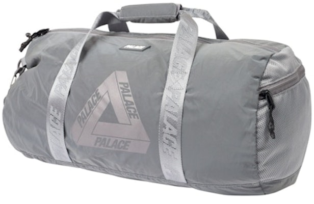 Palace Deflecto Tube Silver Reflective Buy Palace Deflecto Tube Silver Reflective