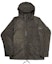 Buy Palace Deflector Jacket Black Reflective