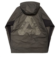 Jaket Reflective Hitam Palace Deflector Order Jaket Reflective Hitam Palace Deflector