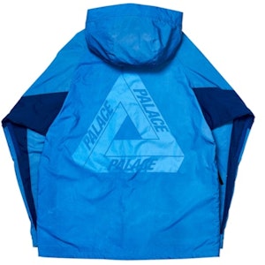 パレス反射ディフレクターJKT (コバルト)
Order パレス反射ディフレクターJKT (コバルト)