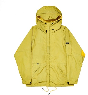 Jaket Kuning Reflektif Palace Deflector Buy Jaket Kuning Reflektif Palace Deflector