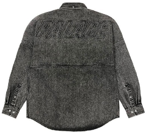 palace-denim-bossy-washed-logo-shirt-unisex-black-p20-sht-008