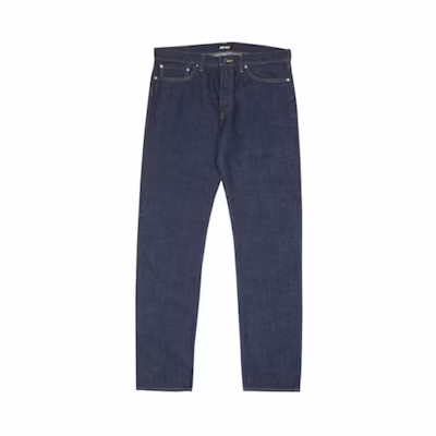 Palace Denim Denim Indigo