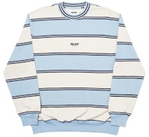 Palace Dialer Crew Blue Palace Dialer Crew Blue