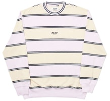 Palace Dialer Crew Purple Palace Dialer Crew Purple