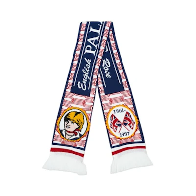 Palace Diana Scarf Multi