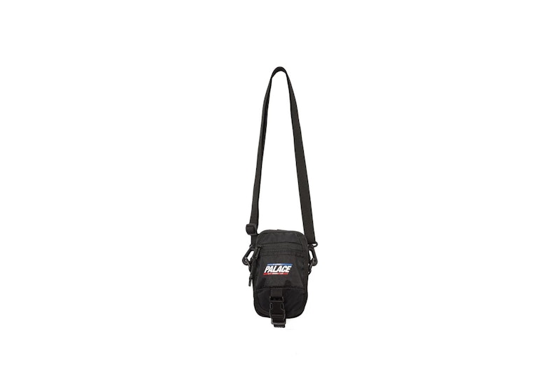 Palace Dimension Strap It Black