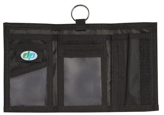 Palace Dimension Tri Wallet Black Order Palace Dimension Tri Wallet Black