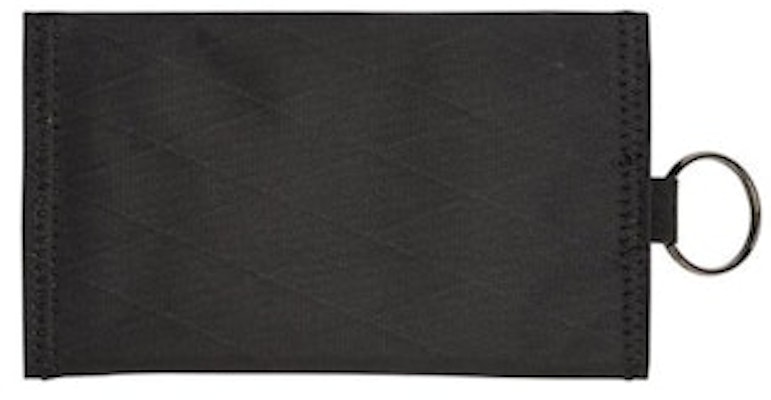 Palace Dimension Tri Wallet Black Lookbook Palace Dimension Tri Wallet Black