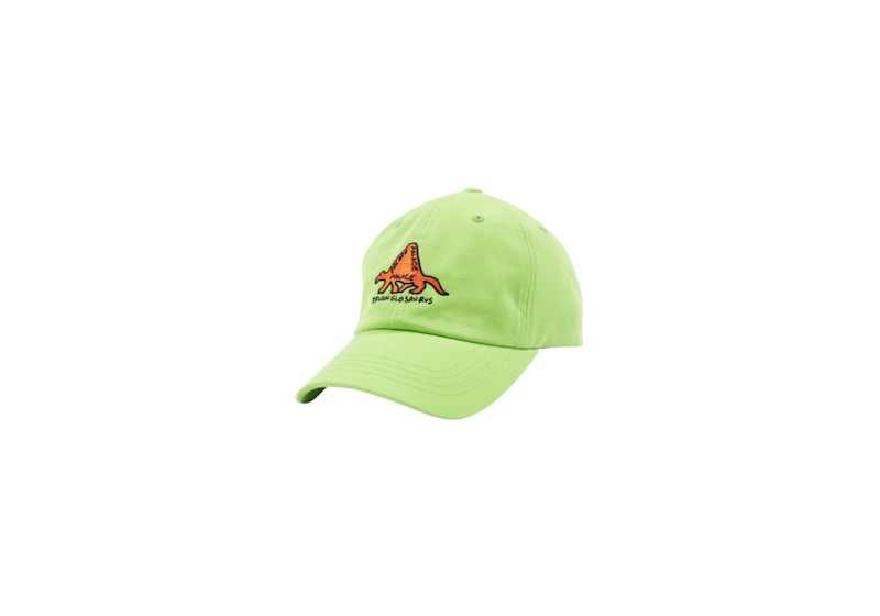 Buy パレス ダイノ 6パネル ライム/オレンジ
