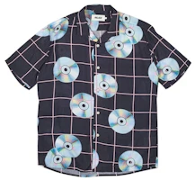 Palace Disc Shirt Black Palace Disc Shirt Black