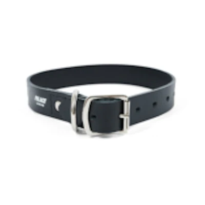 Palace Dog Collar Black