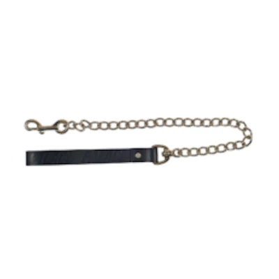 Palace Dog Lead Black