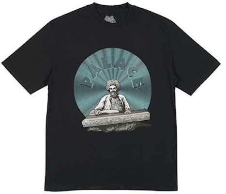 Kaos Palace Dolci Hitam Buy Kaos Palace Dolci Hitam