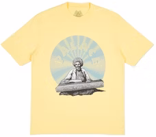 Palace Dolci T-Shirt Sunshine Yellow Palace Dolci T-Shirt Sunshine Yellow
