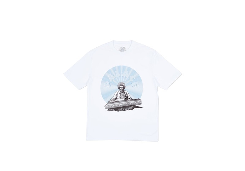 Buy Palace Dolci Kemeja-T Putih