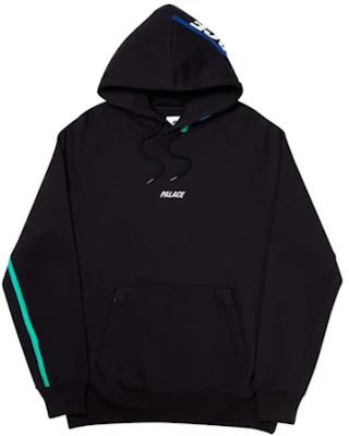 팰리스 돔 후드 (블랙)
Buy 팰리스 돔 후드 (블랙)