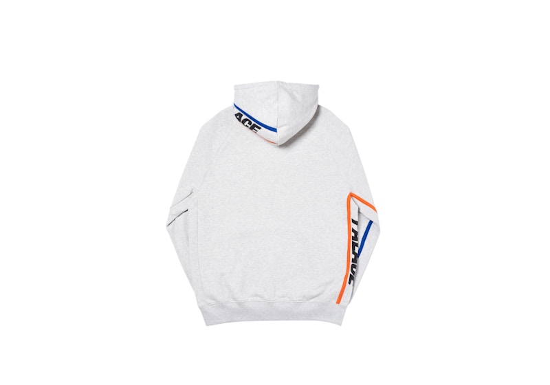 Palace Dome Hood Grey Marl 圖 2